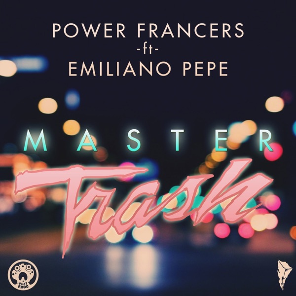 Master Trash - Single (feat. Emiliano Pepe)