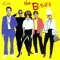 Downtown - The B-52's lyrics