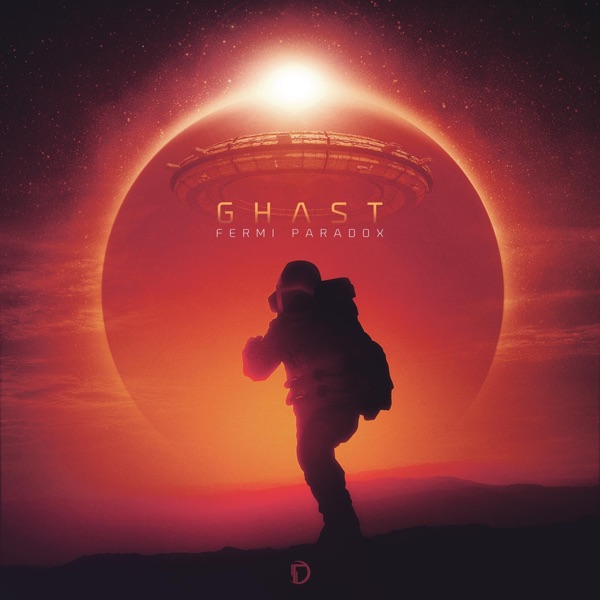 Fermi Paradox / Unstable - Single