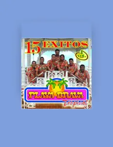 Escucha a Playa Brava Tropical, mira videos musicales, lee su biografía, consulta las fechas de las gira y más.