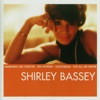 Shirley Bassey