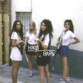 Hinds - Castigadas en el Granero