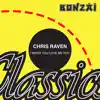 Chris Raven - I Know You Love Me Too! (Bruce Norris Remix)