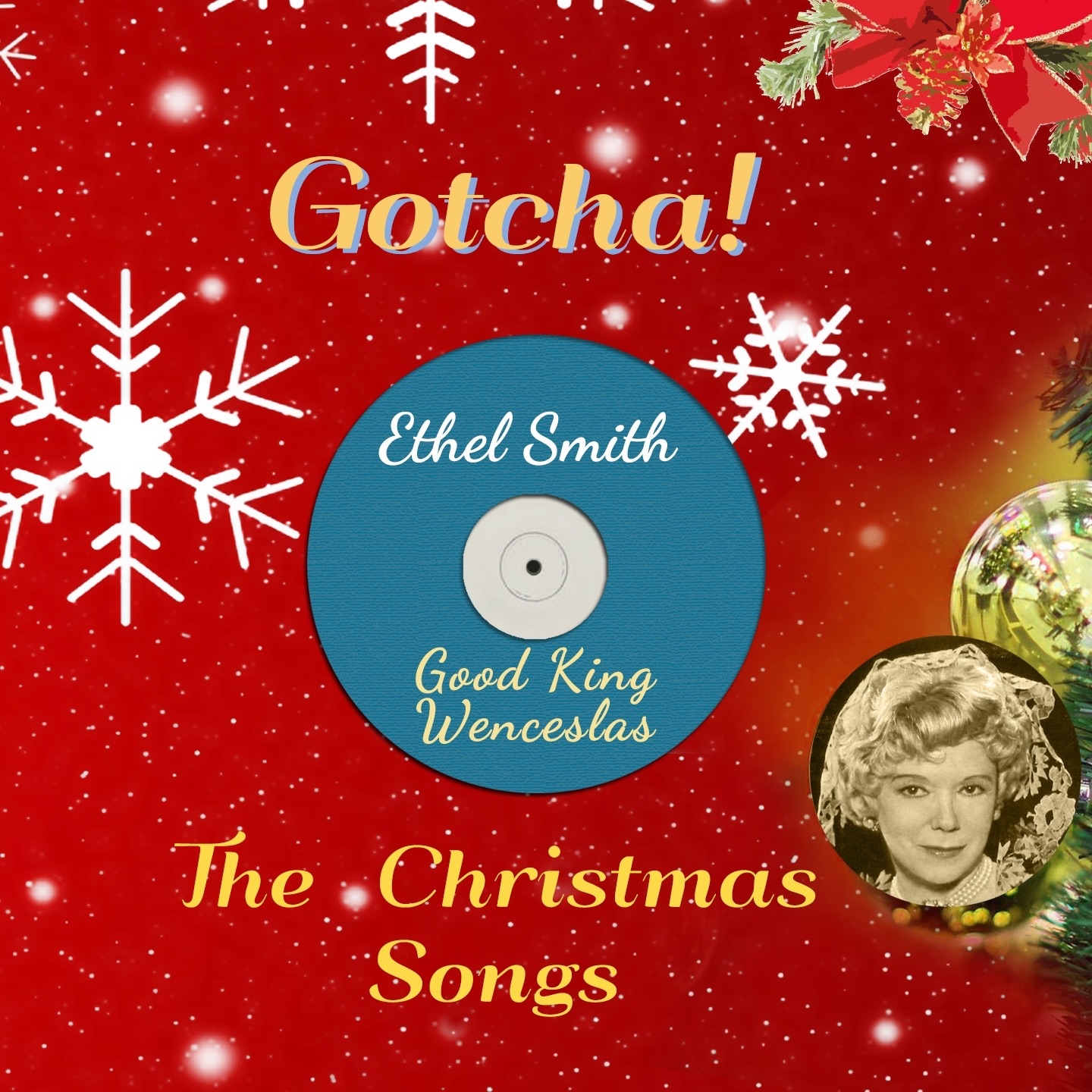 Good King Wenceslas (The Christmas Songs)