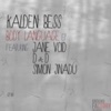 Kalden Bess - Drifting in the night (feat. Simon Jinadu)