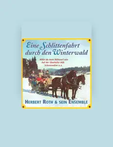 Listen to Herbert Roth und sein Ensemble, watch music videos, read bio, see tour dates & more!