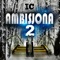Ambisjona 2 (feat. Akino) - Intravenous Contact lyrics