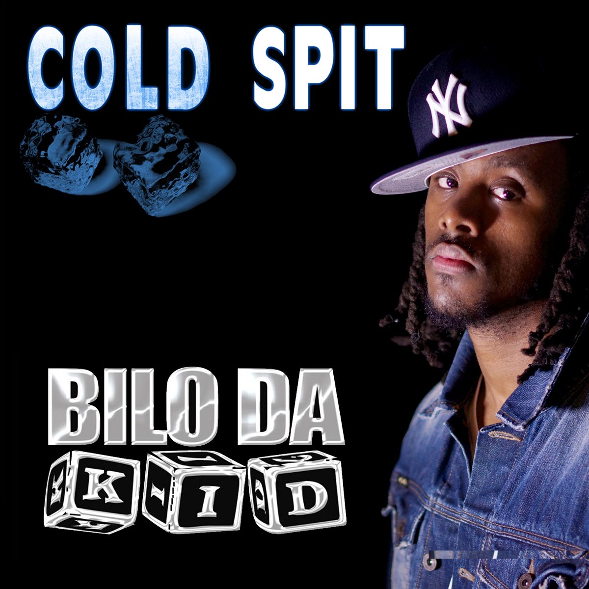 Cold Music. Cold Music face. Cold kid