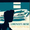 Lorenzo's Music - I Never Wanted to Say