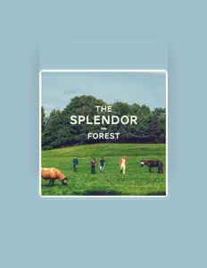 Listen to The Splendor, watch music videos, read bio, see tour dates & more!