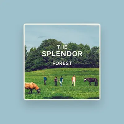 Listen to The Splendor, watch music videos, read bio, see tour dates & more!