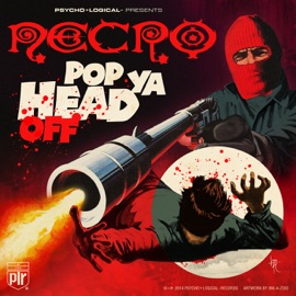 Pop Ya Head Off Necro