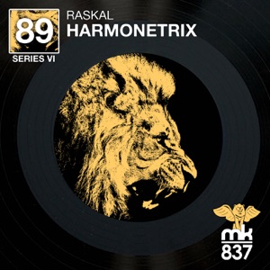 Harmonetrix - Single