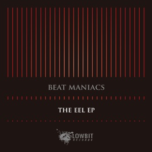The Eel - Single