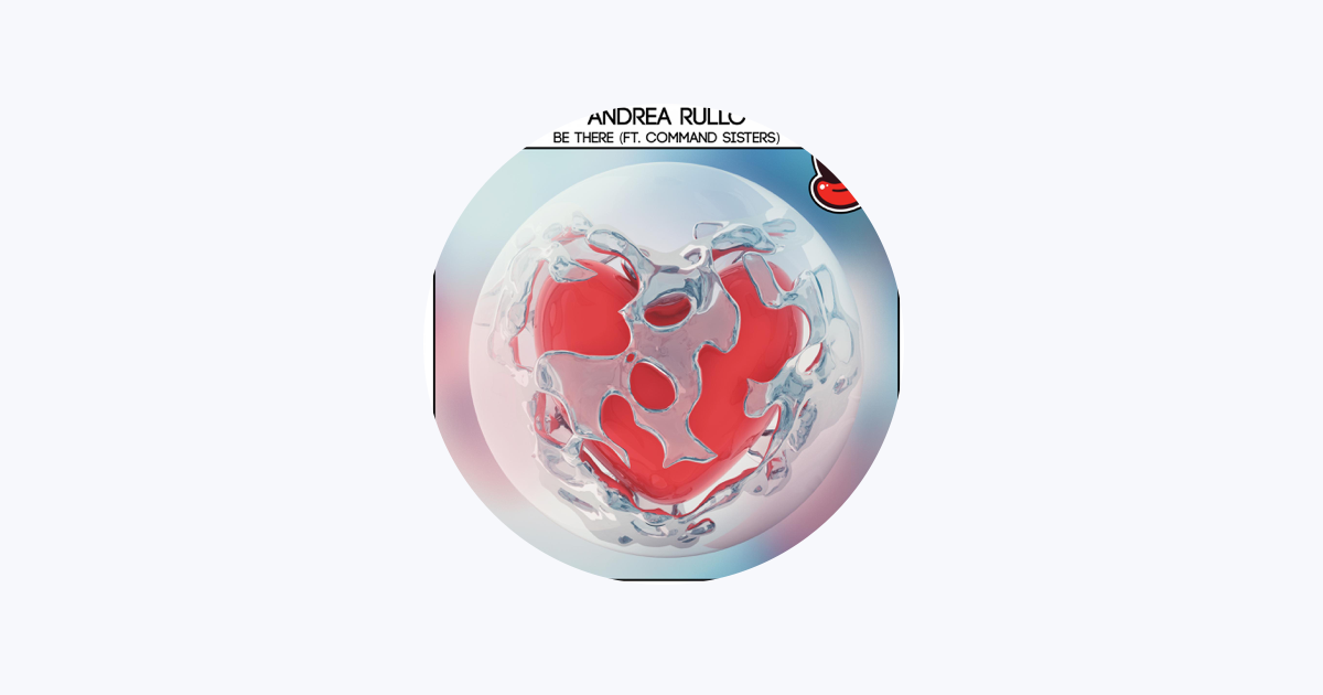 Andrea Rullo - Apple Music