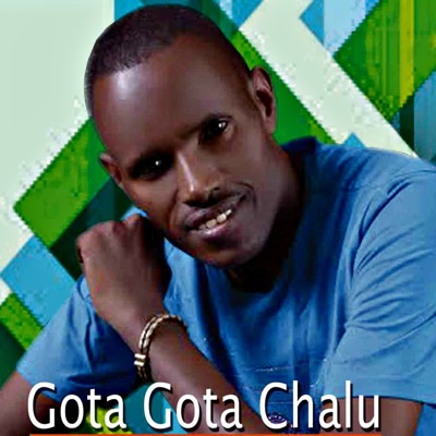 Abdulsalaam Haajjii - Gota Gota Chaluu (feat. Naemia Abdurahaman)