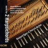 Works for 2 Harpsichords - Patrick Ayrton & Richard Egarr