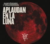 Aplaudan en la Luna (En Vivo), 2014