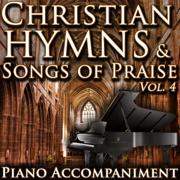 Be Thou My Vision ('Hymns & Worship' Piano Accompaniment) [Professional Karaoke Backing Track] - Hymns Piano Accompaniment
