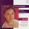 Soprano Arias from the Marriage of Figaro; Exsultate, Jubilate artwork