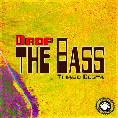 Drop the Bass - Single
