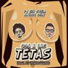 Oda a Las Tetas (feat. Alvaro Díaz) - Single