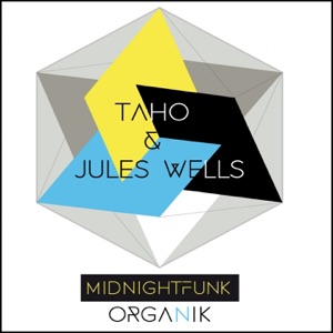 Midnightfunk - Single