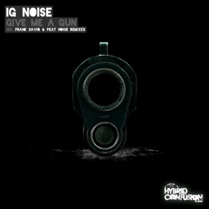 Give Me a Gun - Single