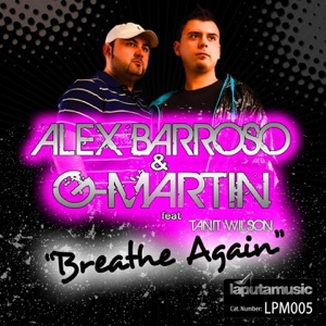 Breathe Again (feat. Tanit Wilson) - Single