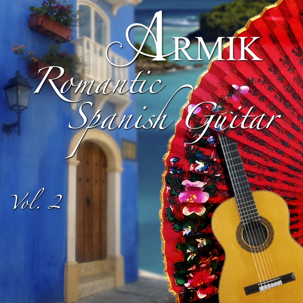 Best of shop spanish romantic guitar