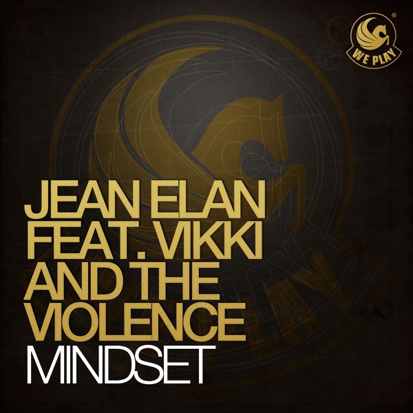 Mindset (feat. Vikki and the Violence) - Single