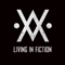 White Lion - Living in Fiction lyrics