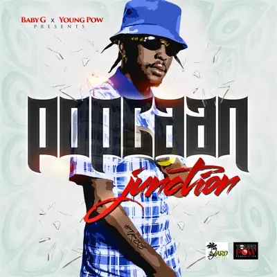 Junction - Single - Popcaan