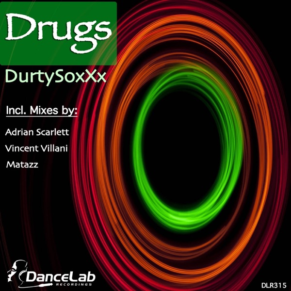Drugs - EP
