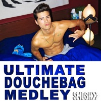 Ultimate Douchebag Medley - Single - Smosh