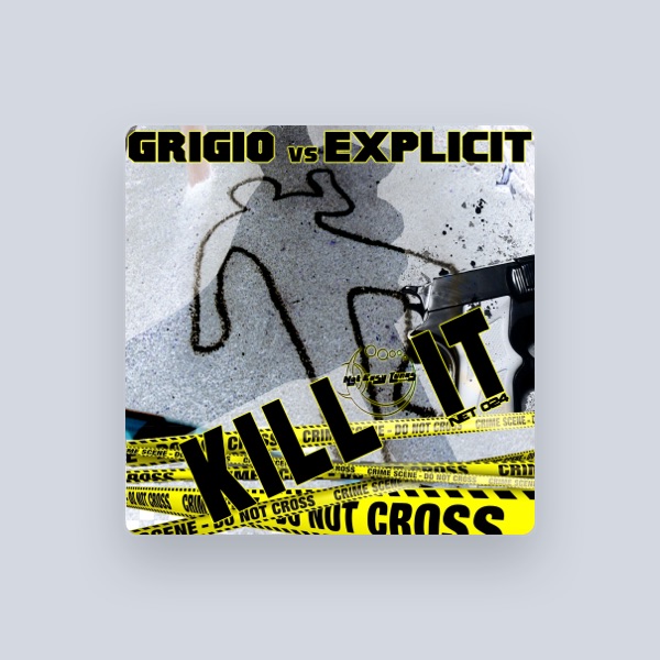 Grigio's avatar