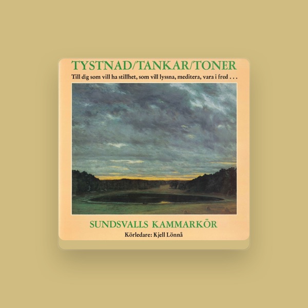 Sundsvalls Kammarkör's avatar