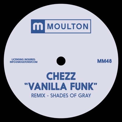 Vanilla Funk - Single