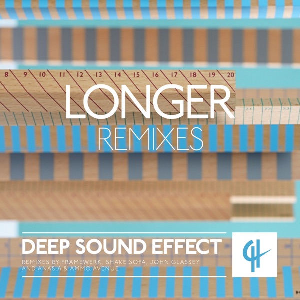 Longer (feat. Camilla Voice) - EP