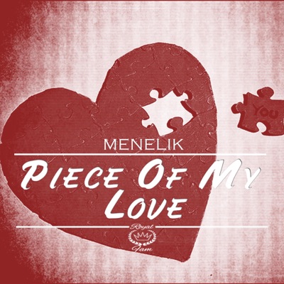 Piece of My Love - Single
