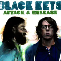 Attack & Release - The Black Keys