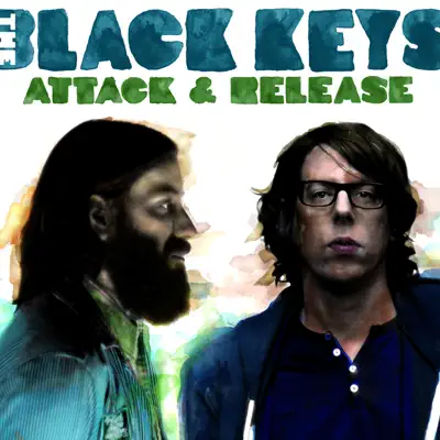 Attack & Release - The Black Keys