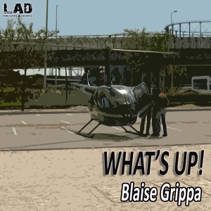 What's Up! - Single