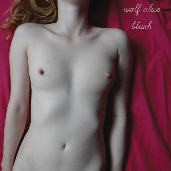 Cover artwork for Nosedive