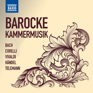 Trio Sonata in B-Flat Major, Op. 5 No. 5 RV 76: III. Corrente