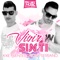 Vivir Sin Ti (feat. Tony Serrano) - Kike Puentes lyrics