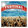 Festival Favorites 2014 - Armada Music, 2014