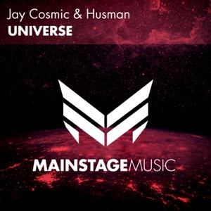 Universe - Single