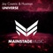 Universe - Jay Cosmic & Husman lyrics