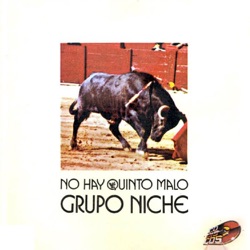 Grupo Niche - El Coco